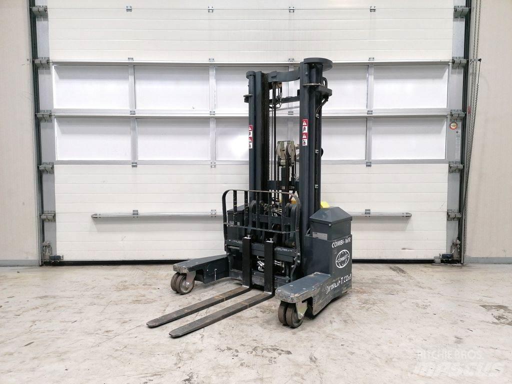 Combilift WR4 Seitenstapler