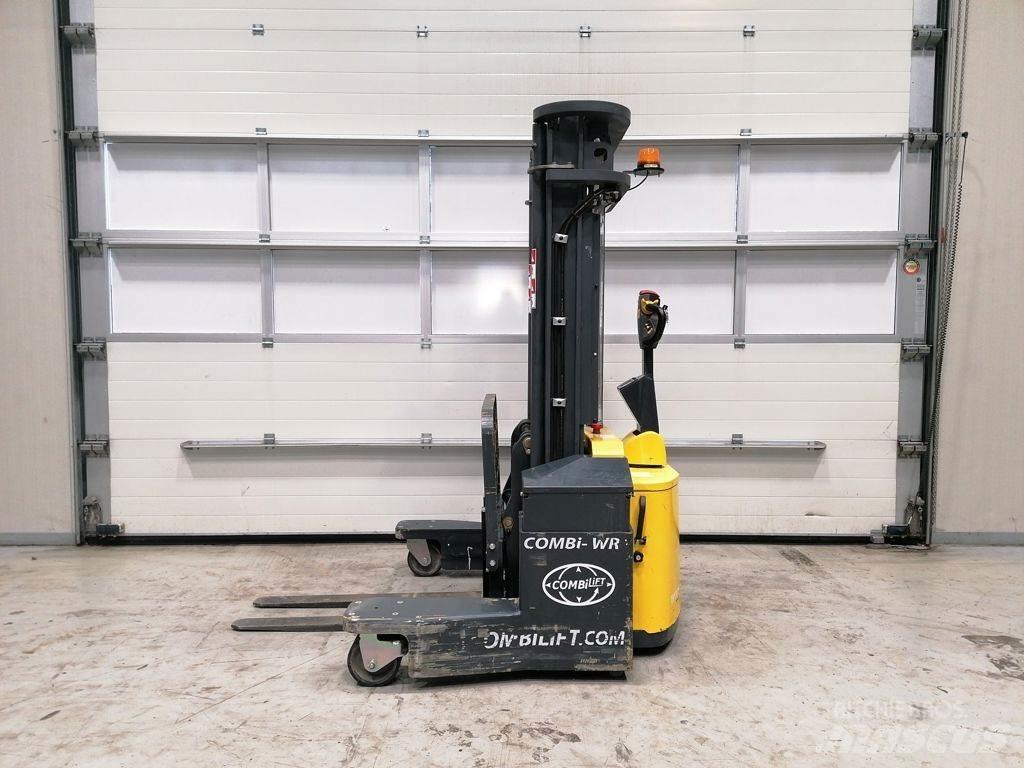 Combilift WR4 Seitenstapler
