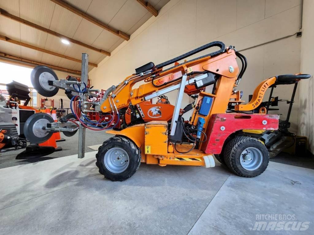 SMARTLIFT SL408 Minikrane
