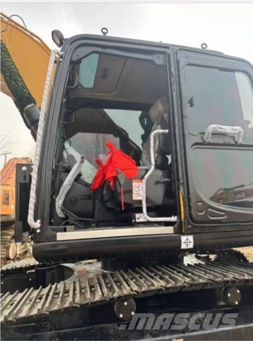 Sany SY 235 C Raupenbagger