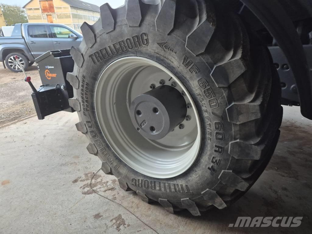 Valtra S 394 Traktoren