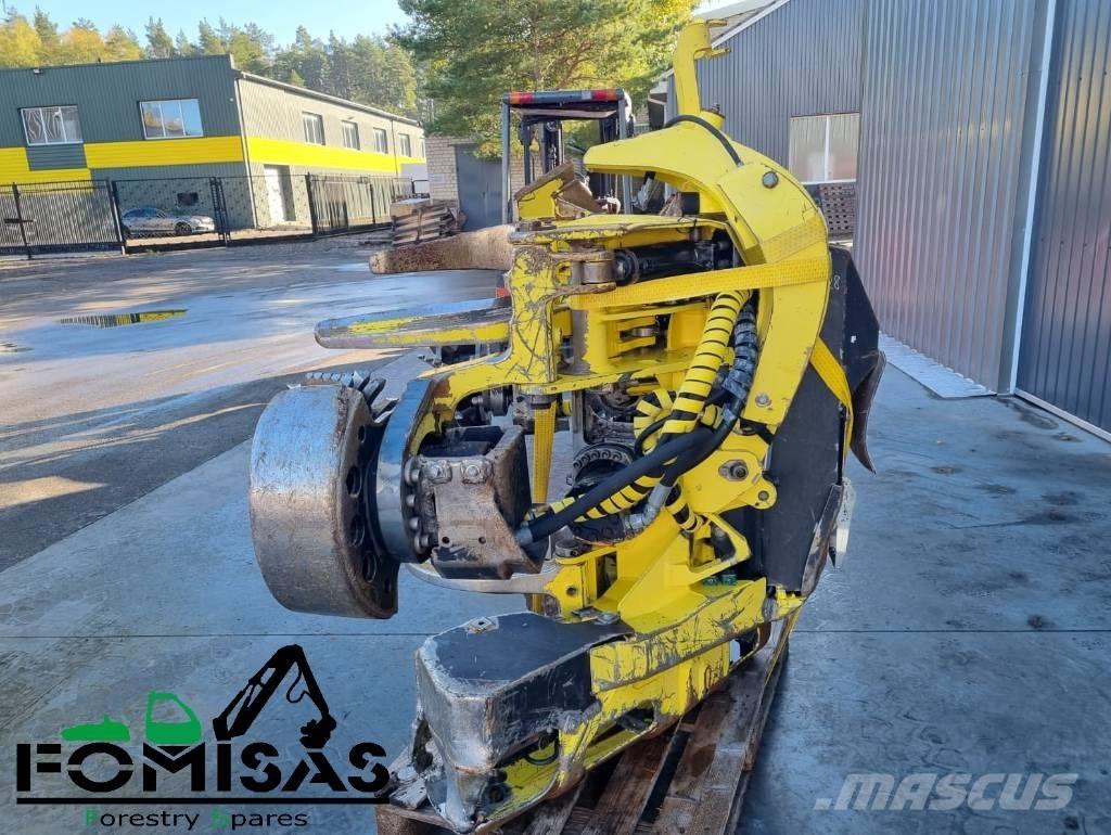 John Deere H480C Schneidwerke