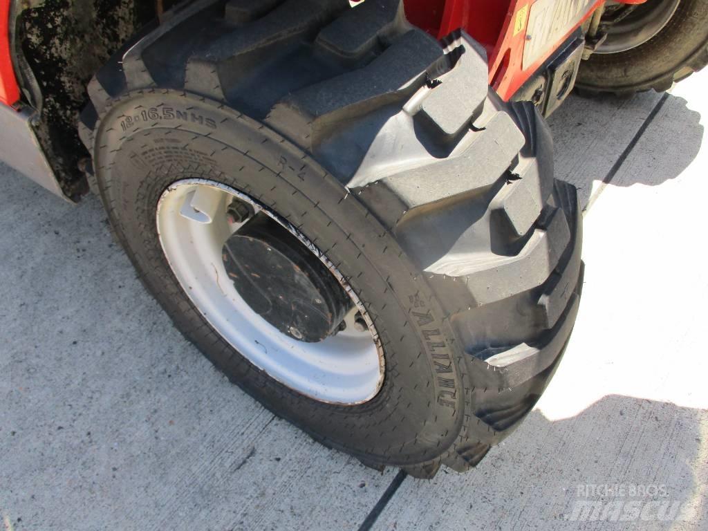 Manitou MT 625 H (508) Teleskoplader