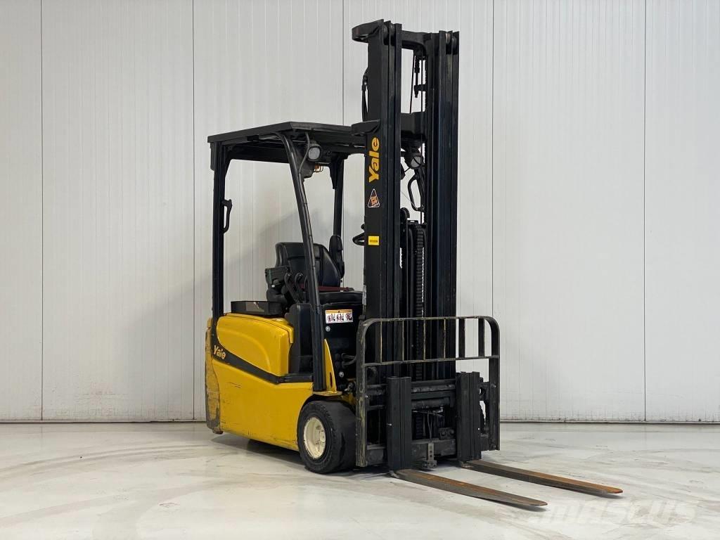 Yale ERP20VT MWB Elektro Stapler
