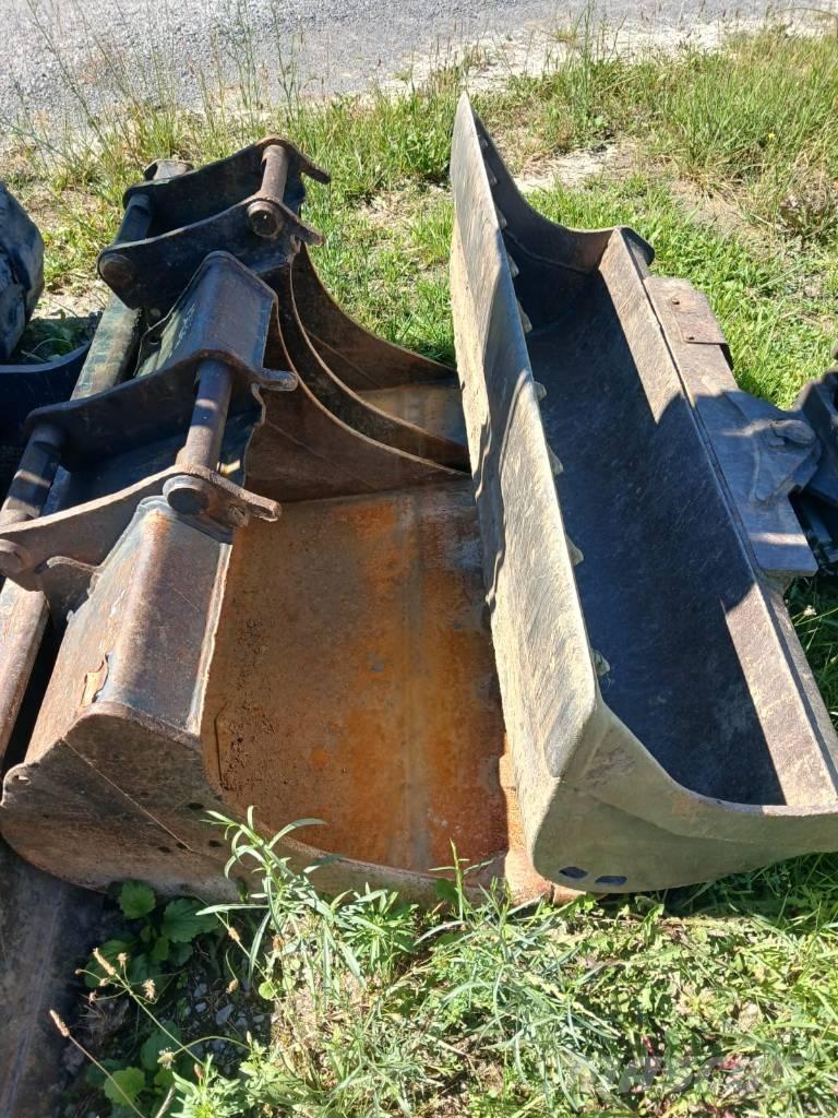 Eurocomach ES 60 TR Minibagger < 7t