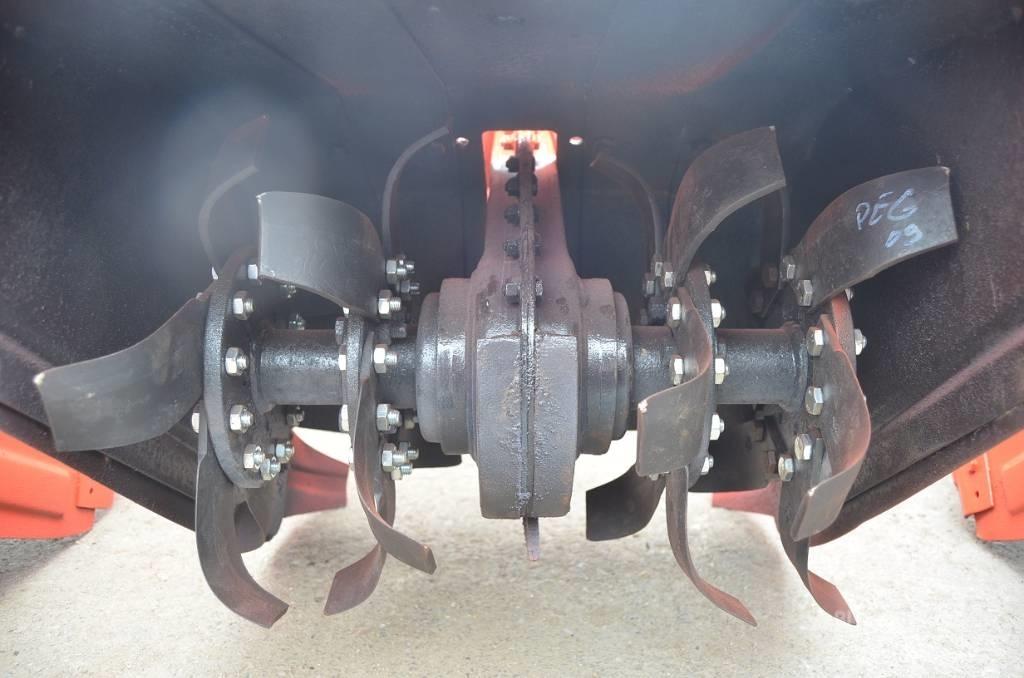 Gaspardo Gaspardo 5 Grubber