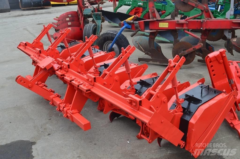 Gaspardo Gaspardo 5 Grubber