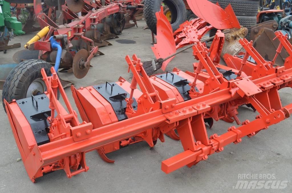 Gaspardo Gaspardo 5 Grubber