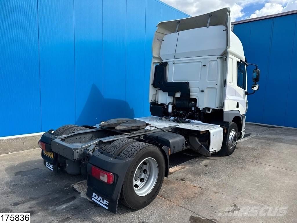 DAF CF 410 EURO 6 Sattelzugmaschinen