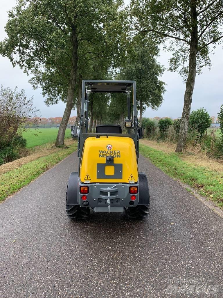 Wacker Neuson WL25 Radlader