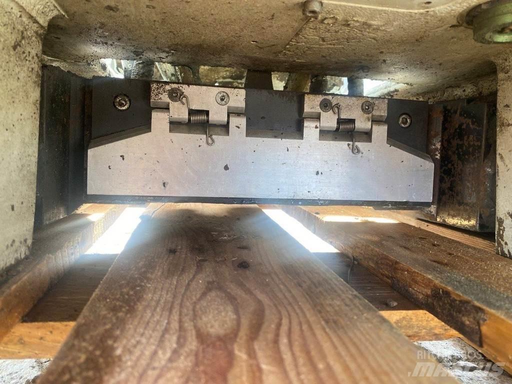  Oil Quick OQ 80 Schnellwechsler