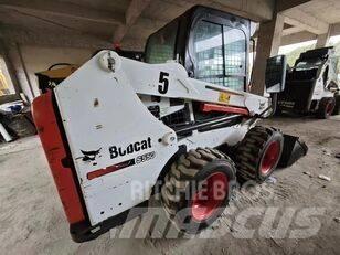 Bobcat S550 Radlader