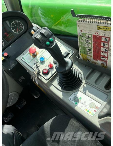 Merlo P 40.17 Teleskop-Radlader