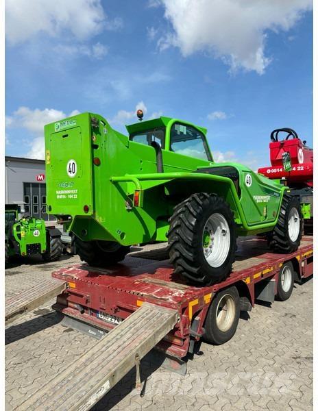Merlo P 40.17 Teleskop-Radlader