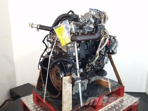 Perkins C4.4 Motoren