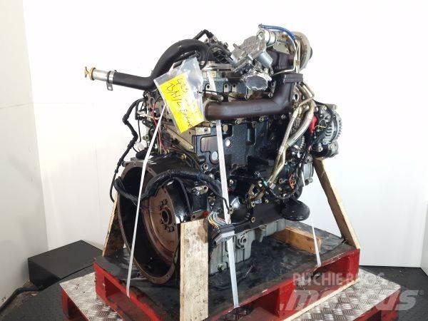 Perkins C4.4 Motoren