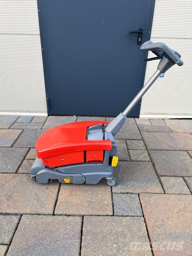  Szorowarka Hako E/B8 Schrubtrockner