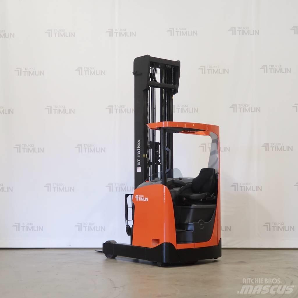 Toyota RRE140HC Elektro Stapler