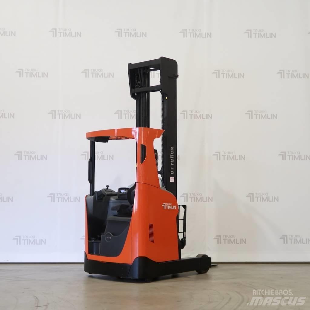 Toyota RRE140HC Elektro Stapler