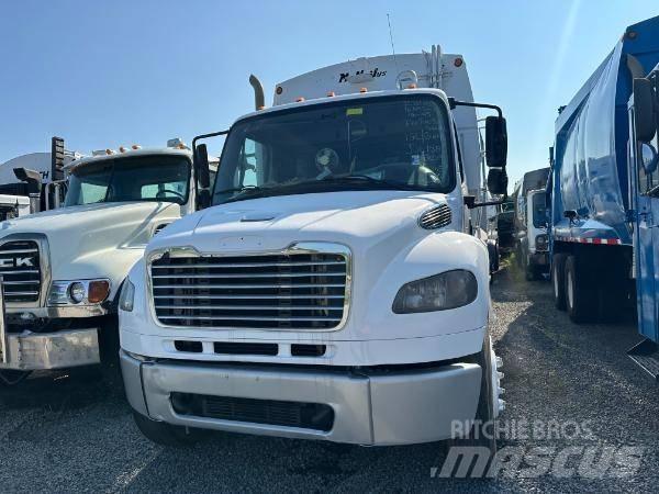 Freightliner M2 Müllwagen