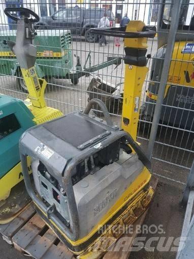 Wacker DPU6555He Vibrationsgeräte