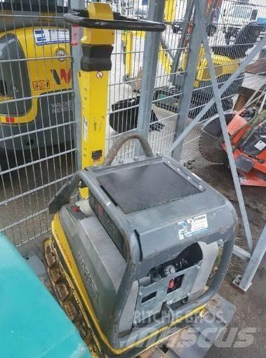 Wacker DPU6555He Vibrationsgeräte