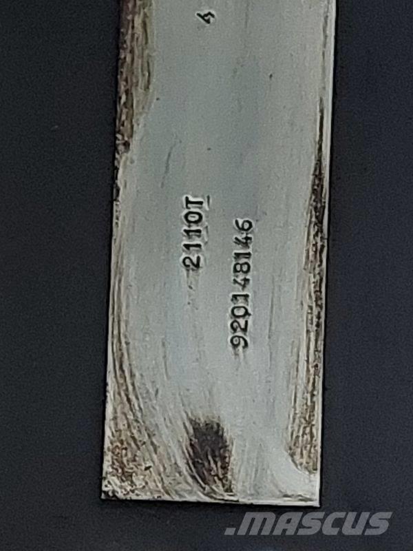 Kesla 2110 T Holzkrane