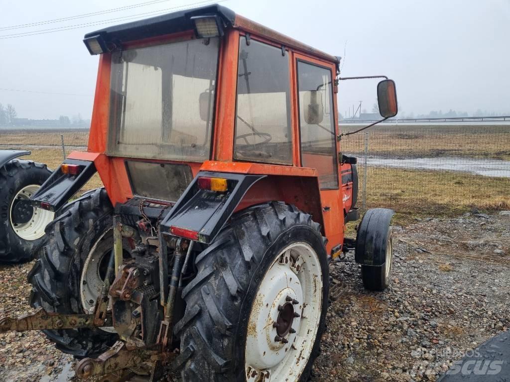 Valmet 505 Traktoren