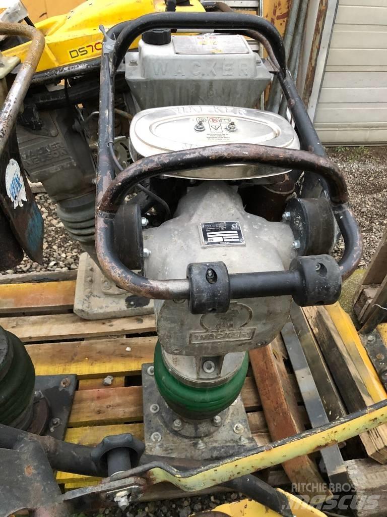 Wacker BS60-2i Stampfer