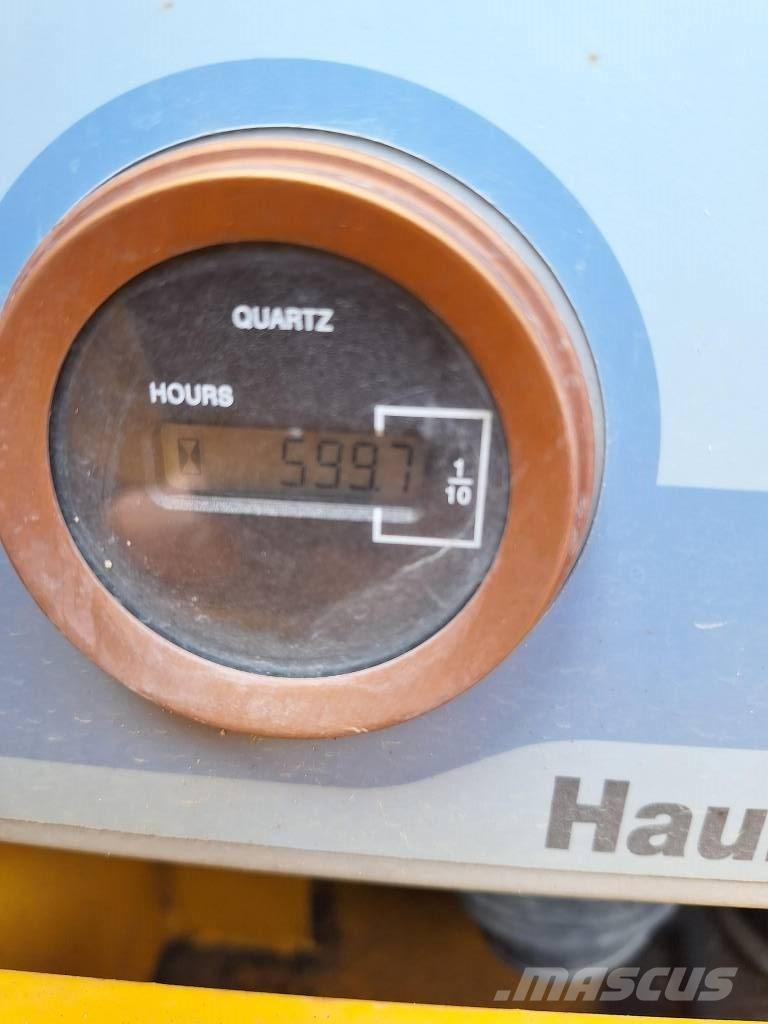 Haulotte H 18 SXL Scheren-Arbeitsbühnen