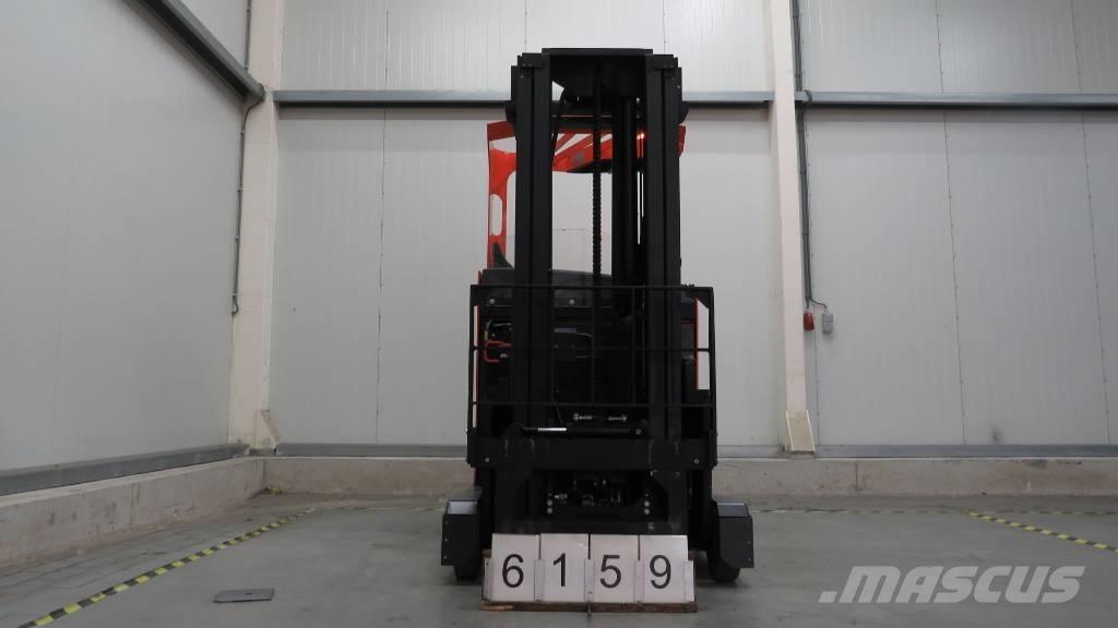 BT RRE140M Schubmaststapler