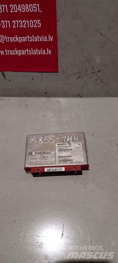 MAN TGA.  81258106000 Elektronik