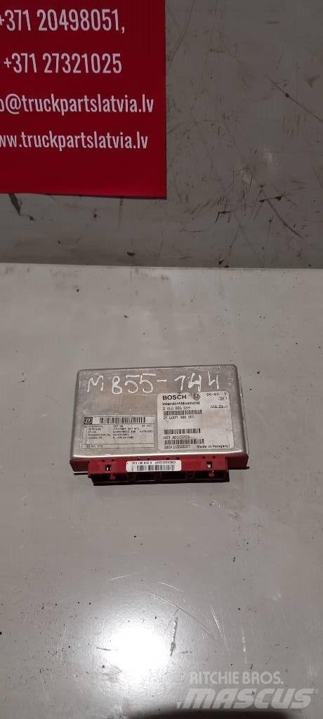 MAN TGA.  81258106000 Elektronik
