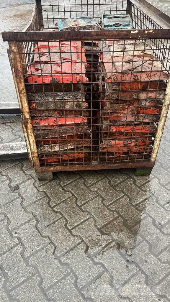 Peri Klappkonsole 25 Schalung