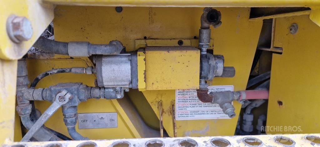 Keestrack B4 Mobile Brecher