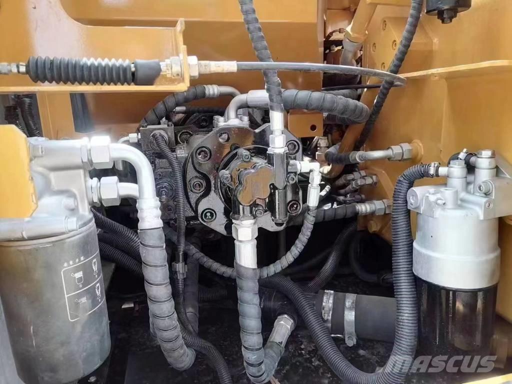 Sany SY135C Raupenbagger