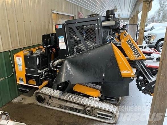 Bandit SG75 Baumstumpffräsen