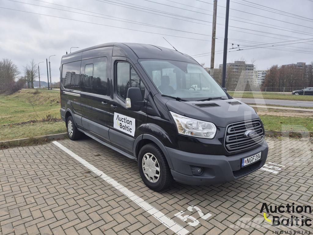 Ford Transit Andere Transporter