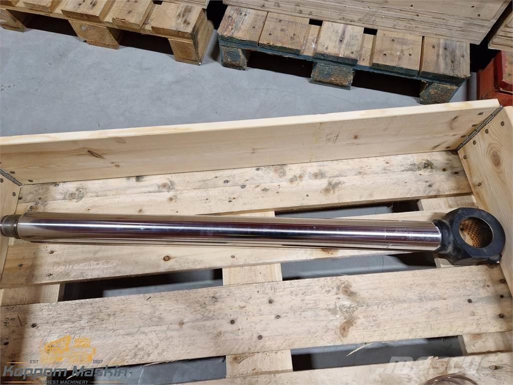 Eco Log 7013803 Hydraulik