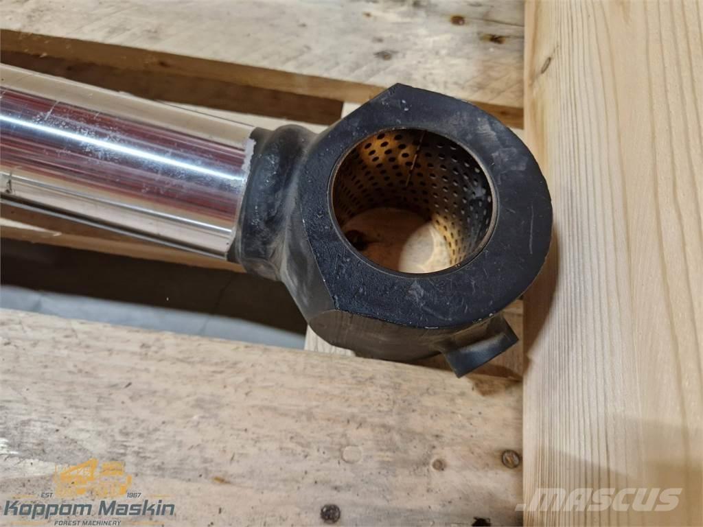 Eco Log 7013803 Hydraulik