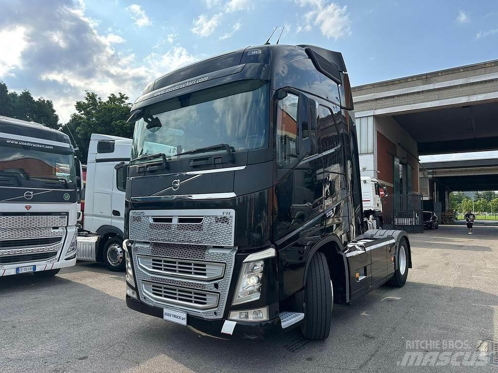 Volvo FH 460 Sattelzugmaschinen