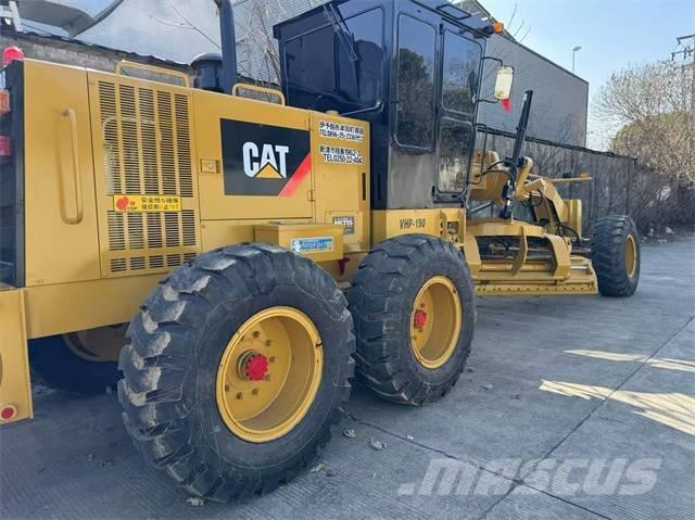 CAT 140 H Grader