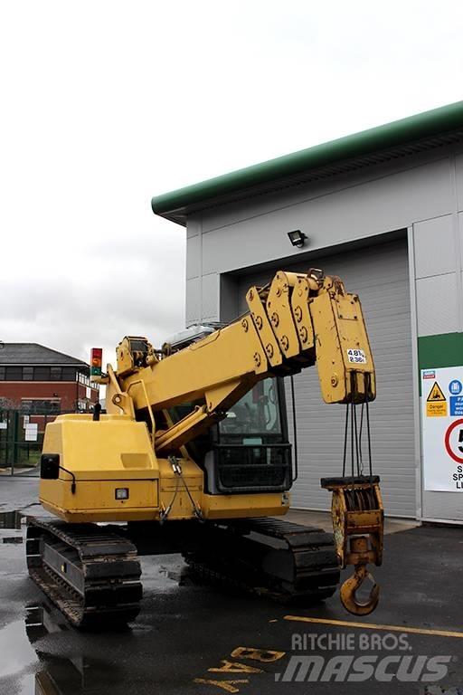 Maeda LC785 Raupenkrane