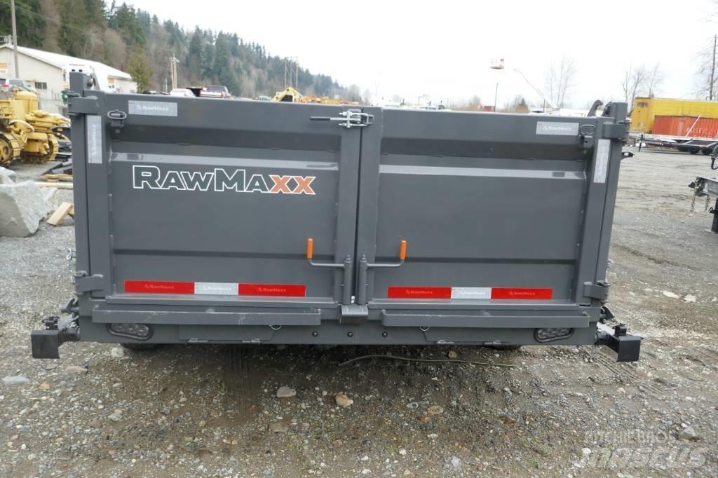 RawMaxx GDX KNIGHT Kipper