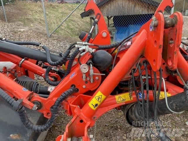 Kuhn FC 8830 D Mähwerke
