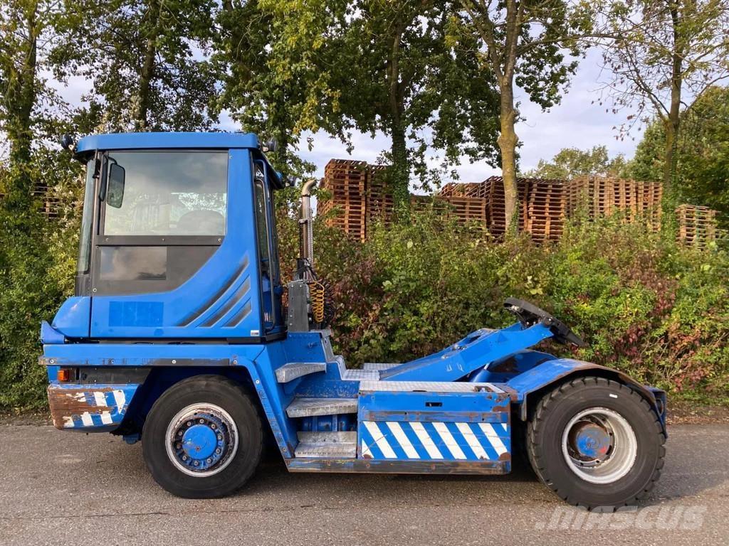 Terberg RT 283 Terminalzugmaschinen