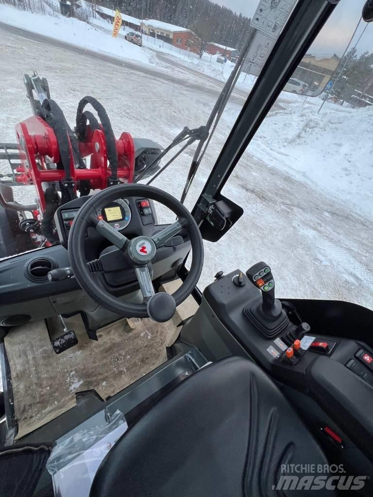 Weidemann 1390 Radlader