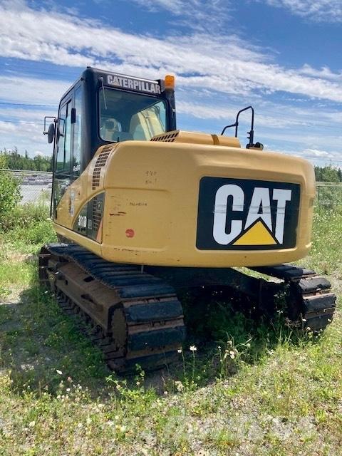 CAT 311 D Raupenbagger