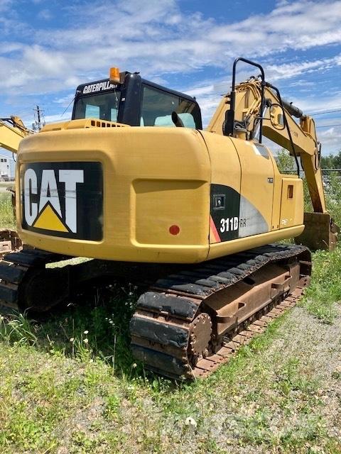 CAT 311 D Raupenbagger
