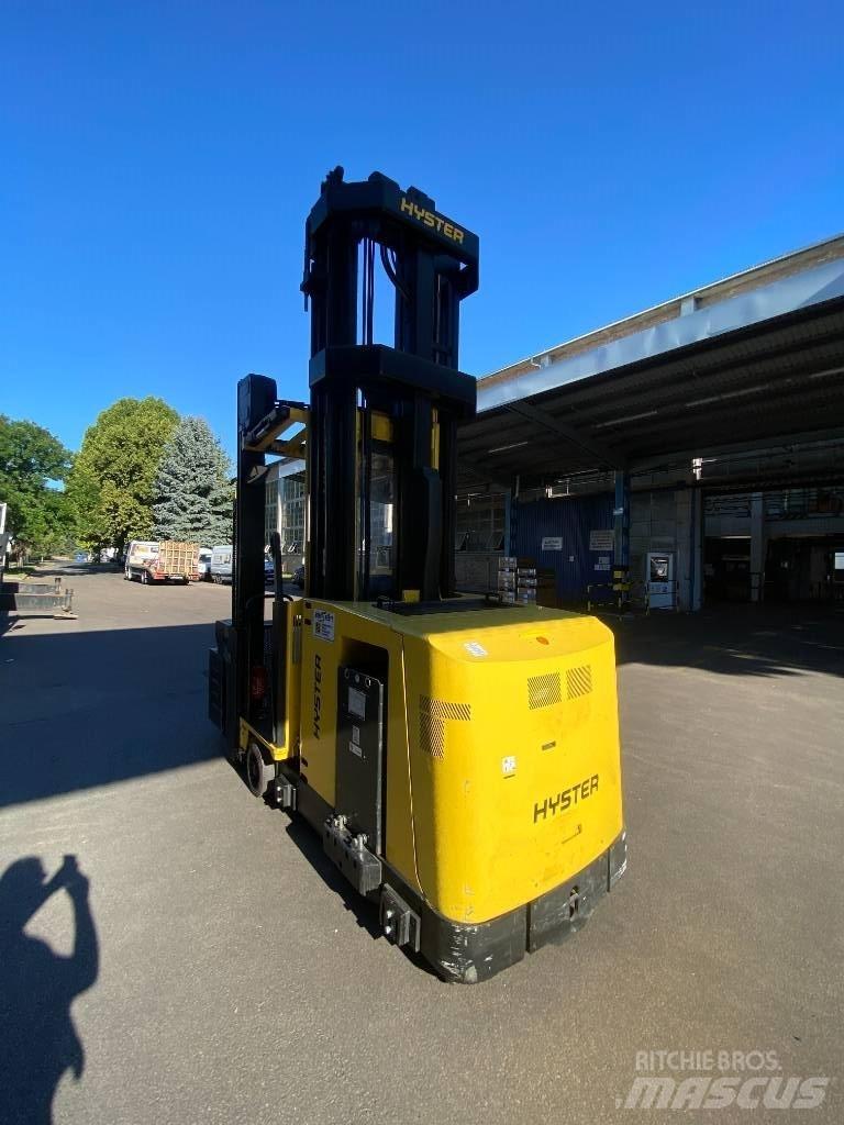 Hyster C1.0 Schmalgangstapler